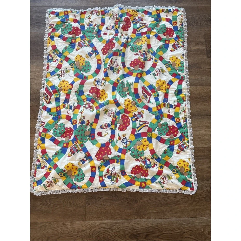 Vintage Homemade 